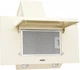 Вытяжка ELEYUS VERTICAL 1000 50 BG - изображение 5