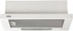 Витяжка телескопічна ELEYUS LOTUS 470 50 WH (470 м3/год, 2 швидкості, кнопкове кер.) 156729 - изображение 5
