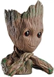 Комплект горшок для цветов и канцелярии Грут Groot G1 G2 G3 - изображение 12