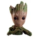 Грут Groot горшок для цветов и канцелярии G3 - изображение 2