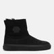 Мужские зимние сапоги кожаные Prime Shoes 918 Black Nubuck 97-918-70121 44 29 см Черные (2000000154381) - изображение 1