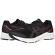 Кроссовки Asics Jolt 3 Black/Electric Red, 48 (305 мм) (11471640) - изображение 2