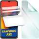 Гідрогелева захисна плівка H-GelPro для Samsung Galaxy A12 A125 (25360) - зображення 1