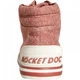Кеды Rocket Dog Jazzin Hi Skirball Jersey Rust Rust, 41 (11534394) - изображение 3