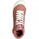 Кеды Rocket Dog Jazzin Hi Skirball Jersey Rust Rust, 41 (11534394) - изображение 4