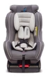 Дитяче автокрісло Caretero Scope 2017 (0-25 кг) Graphite - зображення 3
