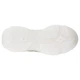Кроссовки bebe Leyla Silver, 38.5 (255 мм) (11505751) - изображение 2
