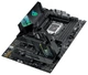 Материнская плата Asus ROG Strix Z490-F Gaming (s1200, Intel Z490, PCI-Ex16) - изображение 4