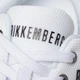 Кроссовки Bikkembergs 41 Белый B4BKM0048 - изображение 7