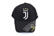Кепка Flexfit FC Juventus 56-58 см чёрная (F 0919-117) - изображение 2