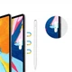 Чохол Goojodoq Hybrid Ear TPU для стилуса Apple Pencil 2 White (4001055094286W) - зображення 2