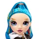 Лялька Rainbow High колекційна мегаляльки - Амайя на подіумі 61 см (577287) - зображення 8