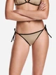 Нижняя часть купальника женская H&M XAZ160524MJJY 38 Оливковая (2000001442708) - изображение 1