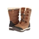 Зимові черевики Bearpaw Desdemona Hickory, 35 (11551200) - зображення 1
