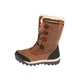 Зимові черевики Bearpaw Desdemona Hickory, 35 (11551200) - зображення 5