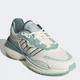 Женские кроссовки Adidas Zentic GX0422 37.5 (4.5 UK) 23 см Chalk White/Chalk White/Hazy Green (4064055821634) - изображение 2
