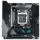 Материнская плата Asus ROG Strix Z490-I Gaming (s1200, Intel Z490, PCI-Ex16) - изображение 1