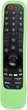 Чехол Sikai для пульта LG Magic Remote 2021 (MR21GC) Light Green (23162) - изображение 2