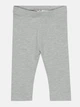 Леггинсы H&M 68см серый меланж 22027147149 - изображение 1