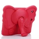 Чехол STR EVA Защитный для Apple iPad mini 1 2 3 слоник подставка Red - изображение 1