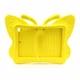 Чехол STR EVA Apple iPad mini 4 детский бабочка Yellow - изображение 8