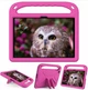 Чехол STR EVA с ручкой для Apple iPad mini 4 детский Rose - изображение 2