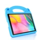 Чехол STR EVA Apple iPad mini 1 2 3 детский Панда Blue - изображение 2