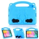 Чехол STR EVA Apple iPad mini 1 2 3 детский Панда Blue - изображение 3