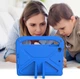 Чехол STR EVA с ручкой для Apple iPad mini 4 детский Blue - изображение 6