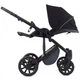 Універсальна коляска 3 в 1 Anex m/type Pro Tech Grey (ep-01) - зображення 5