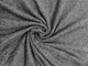 Плед шерстяной П2 серый 140 x 200 см - изображение 2