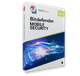 Антивірус Bitdefender Mobile Security for Android - 1 пристрій Передплата на 1 рік | Код активації ПК електронною поштою - зображення 1
