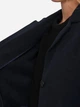 Пальто осіннє жіноче H&M 0422757-03 34 Темно-синє (KAY2000000583914) - зображення 4