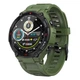 Смарт годинник Smart Watch Gelius Pro GP-SW008 Bluetooth Call IPX7 Navy Green - изображение 1