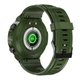 Смарт годинник Smart Watch Gelius Pro GP-SW008 Bluetooth Call IPX7 Navy Green - изображение 2