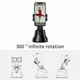 Смарт-штатив для блогеров Apai Genie Smart Robot-Cameraman 360° Умный настольный с датчиком движения портативный робот оператор (833 V) - изображение 6