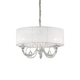 Люстра Ideal Lux Swan 035840 - зображення 1