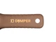 Прикормочная лопатка Delphin DUMPER Full maxi - изображение 3