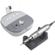 Фрезер для маникюра Bucos Nail Drill X1 PRO ZINC GRAY 65 Ватт, 40 000 об./мин. - изображение 2