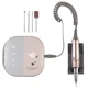Фрезер для маникюра Bucos Nail Drill X1 PRO BLUSH PINK 65 Ватт, 40 000 об./мин. - изображение 1