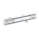 Змішувач термостатичний для душу Grohe Grohtherm 1000 Performance 34778000 - зображення 1