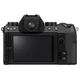 Фотоапарат Fujifilm X-S10 Body - зображення 3