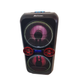 Портативна колонка Ailiang UF-3801 акустична система з Bluetooth/FM Чорна (par_UF 3801) - зображення 2