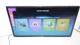 ТБ Comer 50" Smart E50 DM1200 Чорний (par_TV 50") - зображення 3