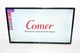 ТБ Comer 50" Smart E50 DM1200 Чорний (par_TV 50") - зображення 5