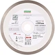 Круг алмазный отрезной Distar Hard ceramics 1A1R 200 x 25.4 Сплошной (11120048015) - изображение 1