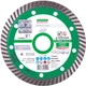 Круг алмазный отрезной Distar Elite Turbo 125 x 22.22 (10115023010) - изображение 1