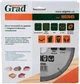 Диск пиляльний для дерева Grad 180х32х40Т (1957645) - зображення 1