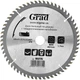 Диск пильный по дереву Grad 185х22.2х60Т (1957775) - изображение 1