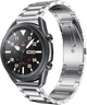 Металевий браслет Shape для Galaxy Watch3 45mm Silver (25270-59) - зображення 1